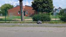 Bild zu gemeldetem Anliegen vom *2025-07-30 12:28:58