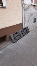 Bild zu gemeldetem Anliegen vom *2025-07-14 21:30:07