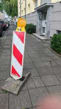 Bild zu gemeldetem Anliegen vom *2025-07-08 12:31:46