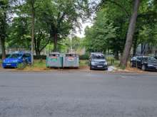 Bild zu gemeldetem Anliegen vom *2025-07-28 09:57:15