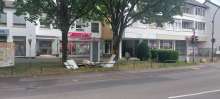 Bild zu gemeldetem Anliegen vom *2025-07-20 09:28:45