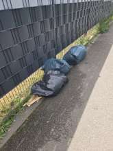 Bild zu gemeldetem Anliegen vom *2025-07-20 12:27:51