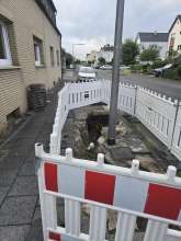 Bild zu gemeldetem Anliegen vom *2025-07-28 06:28:55