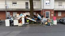 Bild zu gemeldetem Anliegen vom *2025-07-25 10:17:20