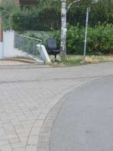 Bild zu gemeldetem Anliegen vom *2025-07-12 07:46:51