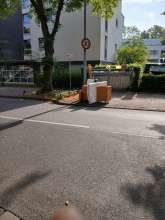 Bild zu gemeldetem Anliegen vom *2025-07-28 09:00:44