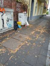 Bild zu gemeldetem Anliegen vom *2025-07-28 09:02:56