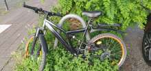 Bild zu gemeldetem Anliegen vom *2025-07-07 08:02:34
