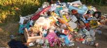 Bild zu gemeldetem Anliegen vom *2025-07-01 21:30:26