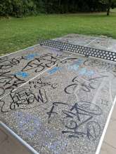 Bild zu gemeldetem Anliegen vom *2025-07-13 12:29:36