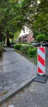 Bild zu gemeldetem Anliegen vom *2025-07-14 06:31:23