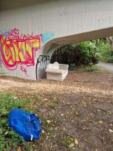 Bild zu gemeldetem Anliegen vom *2025-07-14 08:29:35