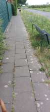 Bild zu gemeldetem Anliegen vom *2025-07-14 09:29:06