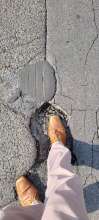Bild zu gemeldetem Anliegen vom *2025-07-14 18:46:48