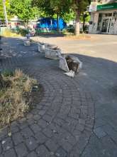 Bild zu gemeldetem Anliegen vom *2025-07-19 21:27:59