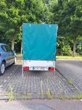 Bild zu gemeldetem Anliegen vom *2025-07-21 06:32:17