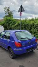 Bild zu gemeldetem Anliegen vom *2025-07-21 13:55:09