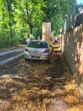 Bild zu gemeldetem Anliegen vom *2025-07-23 09:07:21