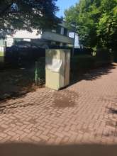 Bild zu gemeldetem Anliegen vom *2025-07-23 09:28:54
