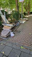 Bild zu gemeldetem Anliegen vom *2025-07-23 09:28:54