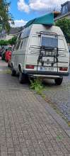 Bild zu gemeldetem Anliegen vom *2025-07-29 21:58:33