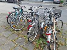 Bild zu gemeldetem Anliegen vom *2025-07-23 18:31:05