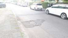 Bild zu gemeldetem Anliegen vom *2025-07-31 08:54:27