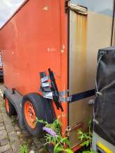 Bild zu gemeldetem Anliegen vom *2025-07-27 13:27:52