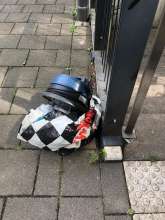 Bild zu gemeldetem Anliegen vom *2025-07-21 12:35:04