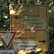 Bild zu gemeldetem Anliegen vom *2025-07-01 01:28:06