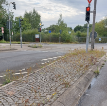 Bild zu gemeldetem Anliegen vom *2025-07-17 01:21:33