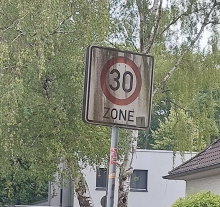 Bild zu gemeldetem Anliegen vom *2025-07-17 01:39:57