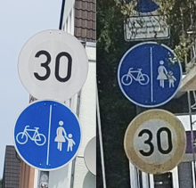 Bild zu gemeldetem Anliegen vom *2025-07-22 17:18:12