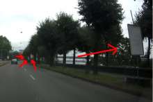 Bild zu gemeldetem Anliegen vom *2025-07-14 15:31:44