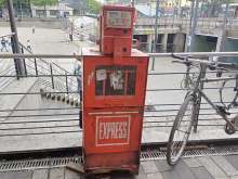Bild zu gemeldetem Anliegen vom *2025-07-14 12:32:22