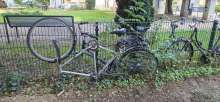 Bild zu gemeldetem Anliegen vom *2025-07-26 09:11:01