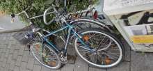 Bild zu gemeldetem Anliegen vom *2025-07-25 07:45:05
