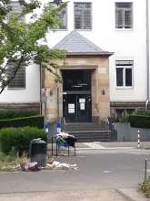 Bild zu gemeldetem Anliegen vom *2025-07-13 09:30:40