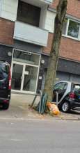 Bild zu gemeldetem Anliegen vom *2025-07-14 20:49:15