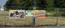 Bild zu gemeldetem Anliegen vom *2025-07-21 15:29:42