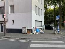 Bild zu gemeldetem Anliegen vom *2025-07-01 20:11:31