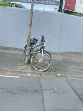 Bild zu gemeldetem Anliegen vom *2025-07-20 11:50:59