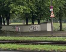 Bild zu gemeldetem Anliegen vom *2025-07-29 15:29:38