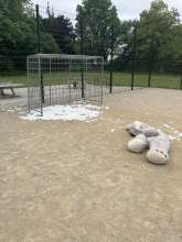 Bild zu gemeldetem Anliegen vom *2025-07-12 06:28:33
