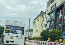 Bild zu gemeldetem Anliegen vom *2025-07-14 15:46:28