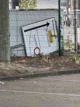 Bild zu gemeldetem Anliegen vom *2025-07-31 12:13:14