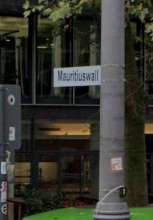 Bild zu gemeldetem Anliegen vom *2025-07-06 12:22:33