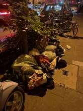 Bild zu gemeldetem Anliegen vom *2025-07-25 06:30:52