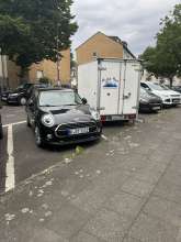 Bild zu gemeldetem Anliegen vom *2025-07-14 09:29:06