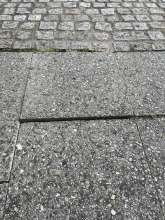 Bild zu gemeldetem Anliegen vom *2025-07-24 12:33:12